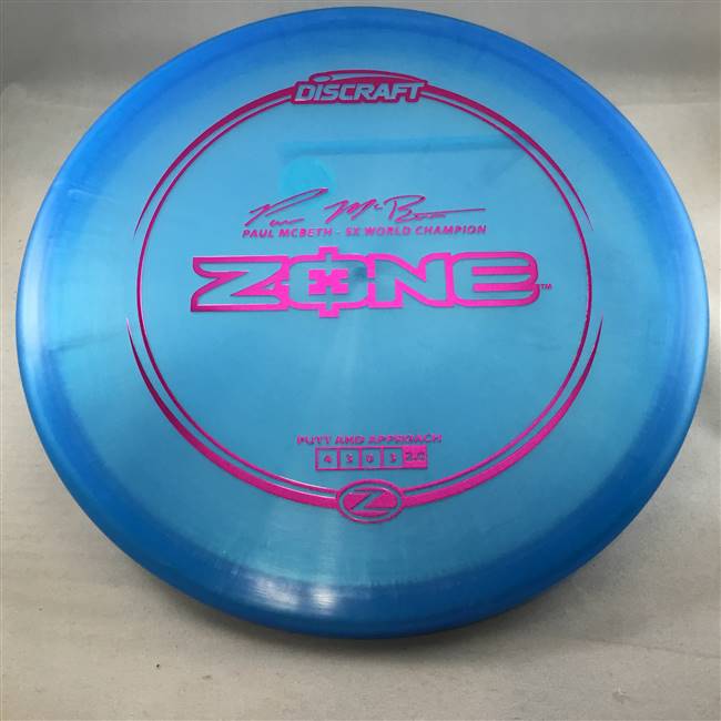 Discraft Z Zone 174.8g