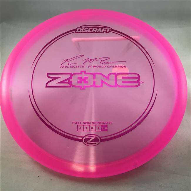Discraft Z Zone 175.1g