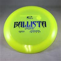 Latitude 64 Opto  Ballista Pro 170.6g