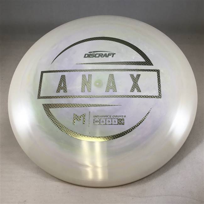 Paul McBeth ESP Anax 175.3g