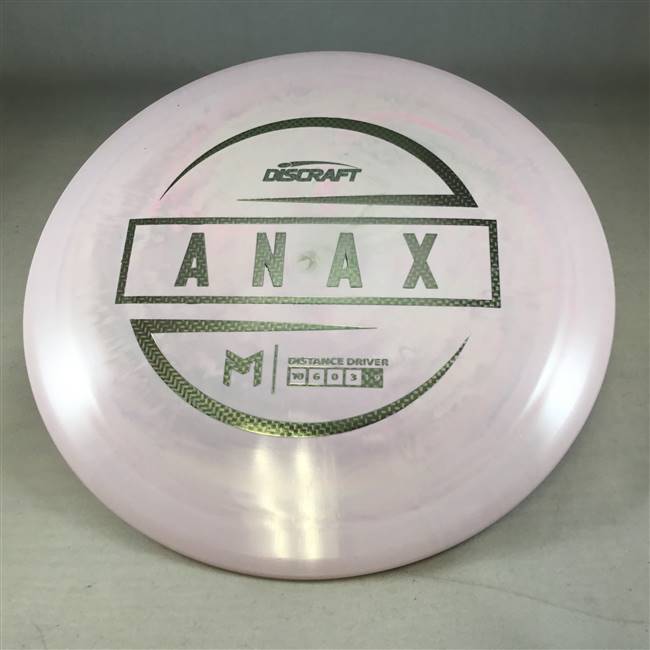 Paul McBeth ESP Anax 176.1g
