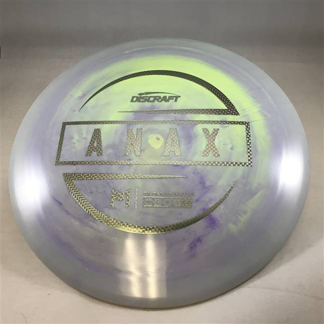 Paul McBeth ESP Anax 175.2g