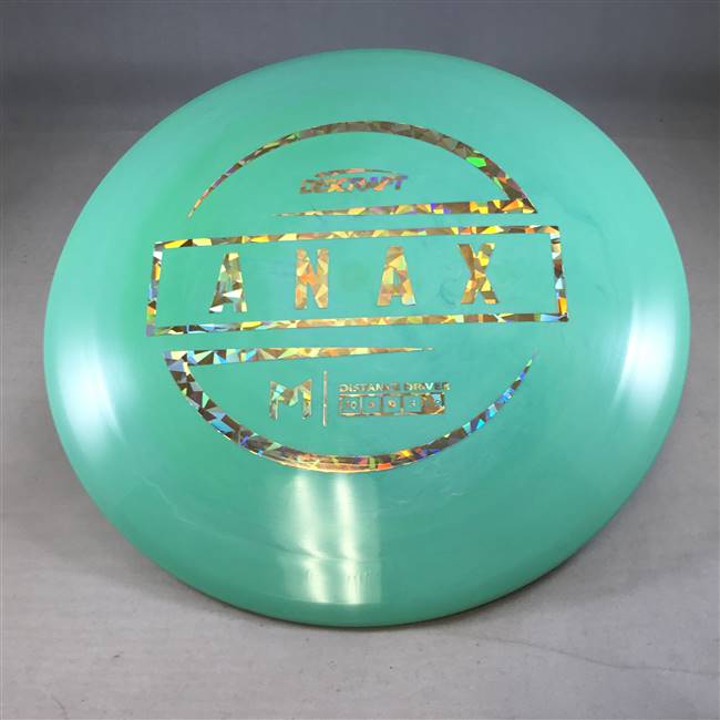 Paul McBeth ESP Anax 174.5g