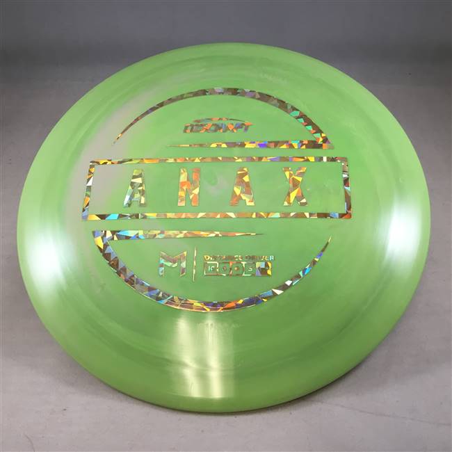 Paul McBeth ESP Anax 175.1g