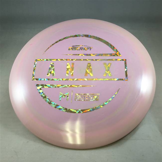 Paul McBeth ESP Anax 175.3g