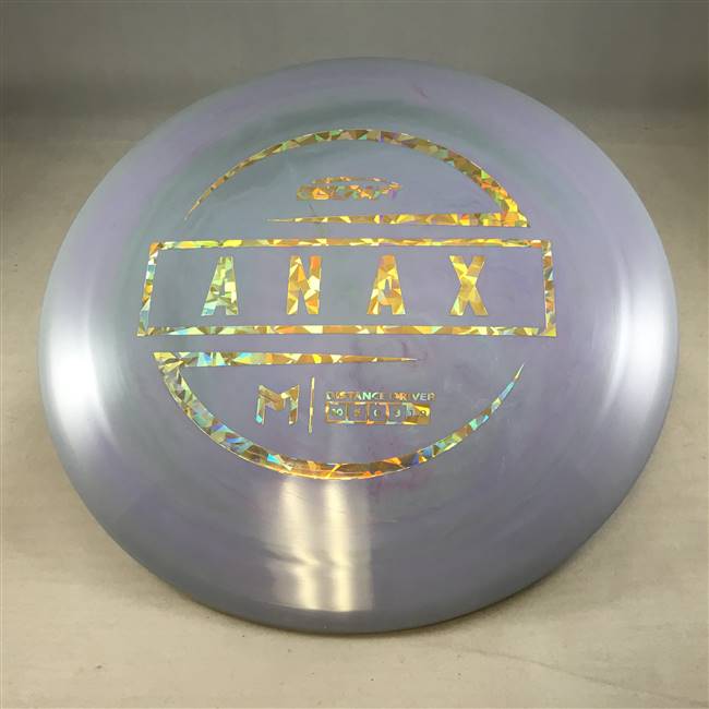 Paul McBeth ESP Anax 175.2g