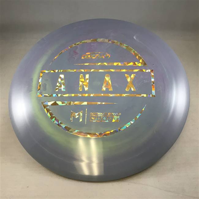 Paul McBeth ESP Anax 174.8g