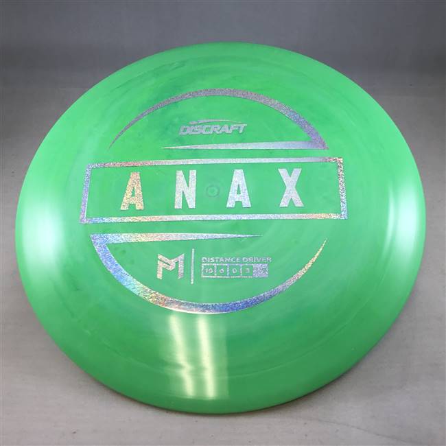 Paul McBeth ESP Anax 175.7g