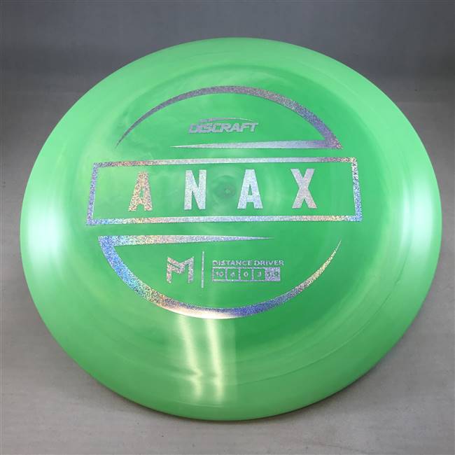 Paul McBeth ESP Anax 175.7g