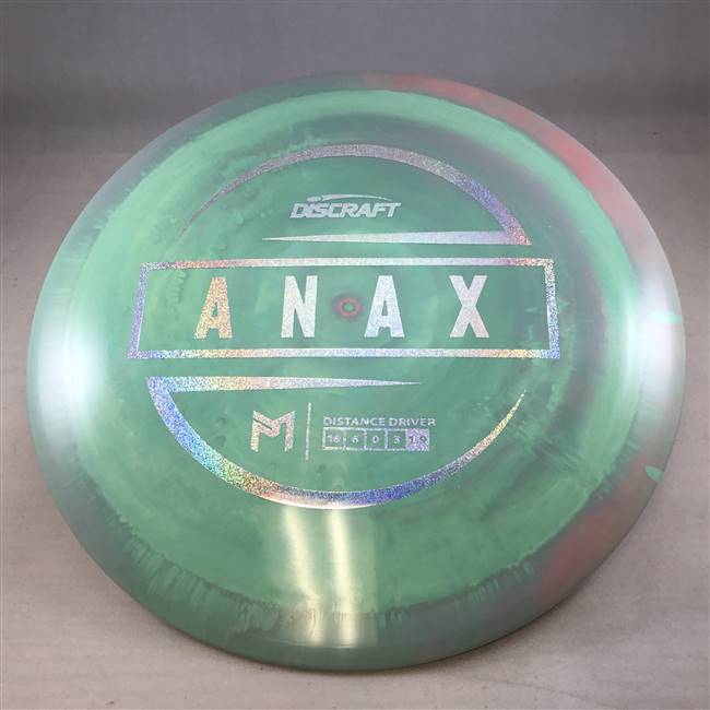 Paul McBeth ESP Anax 174.6g
