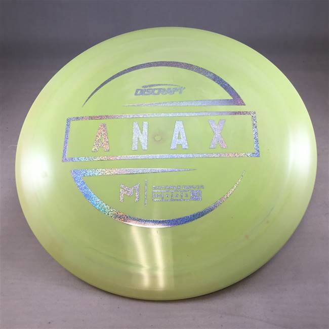 Paul McBeth ESP Anax 175.4g
