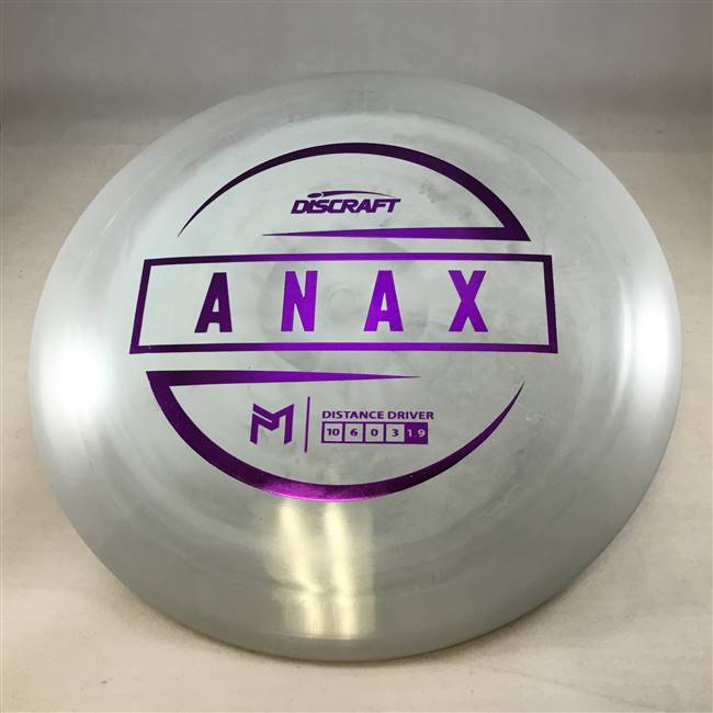 Paul McBeth ESP Anax 175.4g