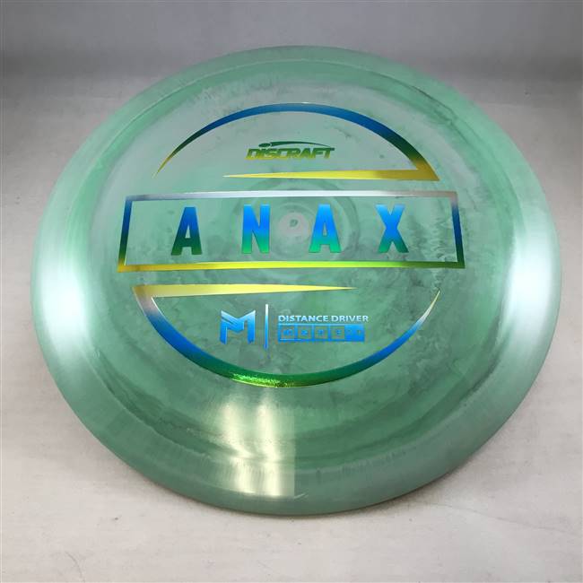 Paul McBeth ESP Anax 175.3g