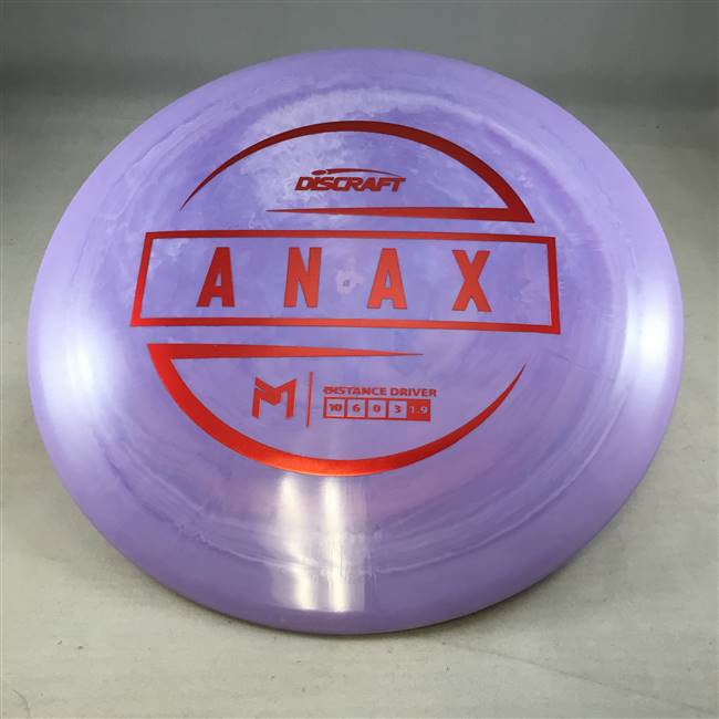 Paul McBeth ESP Anax 175.6g