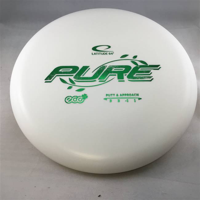 Latitude 64 Eco Pure 173.6g