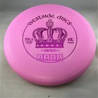 Westside BT Hard Crown 173.1g