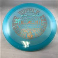 Dynamic Discs Lucid Maverick 174.3g - Handeye Stamp