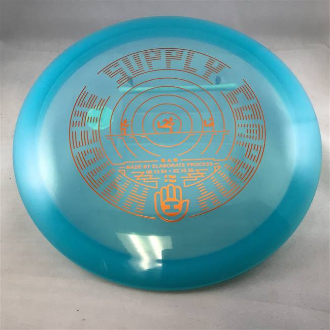 Dynamic Discs Lucid Maverick 174.3g - Handeye Stamp