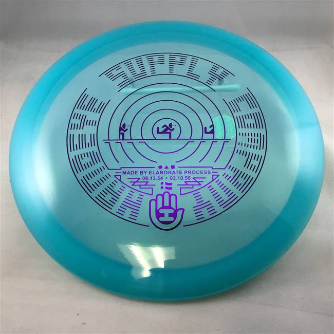 Dynamic Discs Lucid Maverick 173.1g - Handeye Stamp
