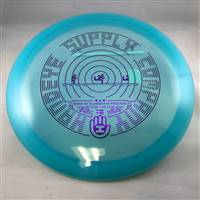 Dynamic Discs Lucid Maverick 173.3g - Handeye Stamp