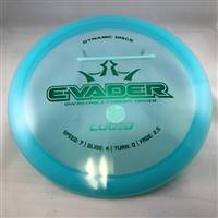 Dynamic Discs Lucid Evader 171.5g