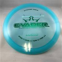 Dynamic Discs Lucid Evader 169.8g