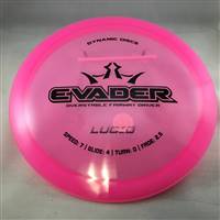 Dynamic Discs Lucid Evader 169.9g