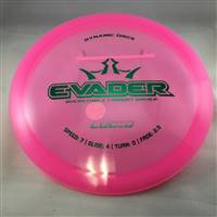 Dynamic Discs Lucid Evader 170.3g