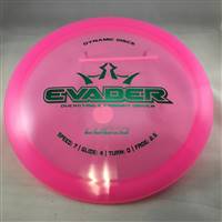 Dynamic Discs Lucid Evader 170.7g