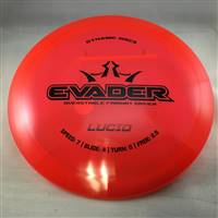 Dynamic Discs Lucid Evader 174.4g