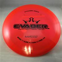 Dynamic Discs Lucid Evader 174.1g