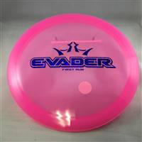 Dynamic Discs Lucid Evader 172.4g - First Run Stamp