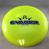 Dynamic Discs Lucid Evader 171.2g - First Run Stamp