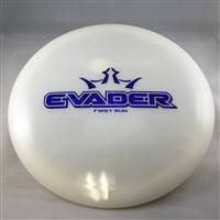 Dynamic Discs Lucid Evader 171.8g - First Run Stamp