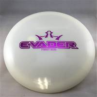 Dynamic Discs Lucid Evader 176.1g - First Run Stamp