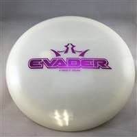 Dynamic Discs Lucid Evader 174.9g - First Run Stamp