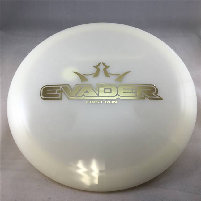 Dynamic Discs Lucid Evader 170.9g - First Run Stamp