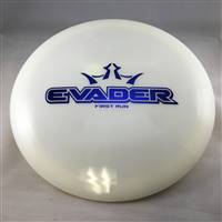 Dynamic Discs Lucid Evader 175.2g - First Run Stamp