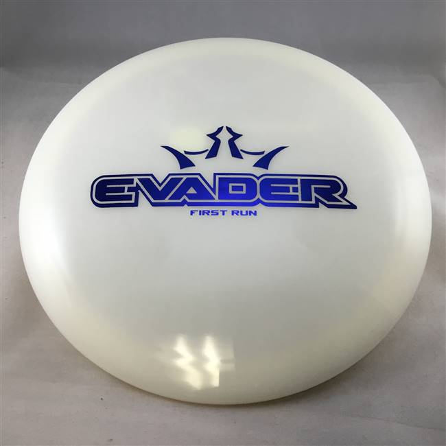 Dynamic Discs Lucid Evader 175.2g - First Run Stamp