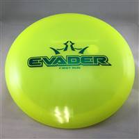 Dynamic Discs Lucid Evader 175.1g - First Run Stamp