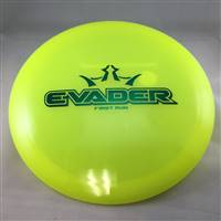 Dynamic Discs Lucid Evader 174.5g - First Run Stamp