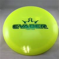 Dynamic Discs Lucid Evader 175.5g - First Run Stamp