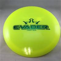 Dynamic Discs Lucid Evader 174.9g - First Run Stamp