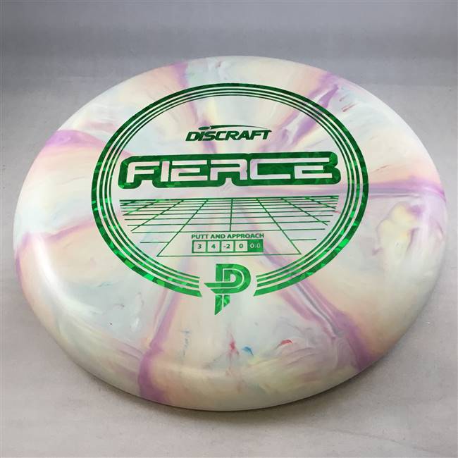 Discraft Special Blend Fierce 174.0g