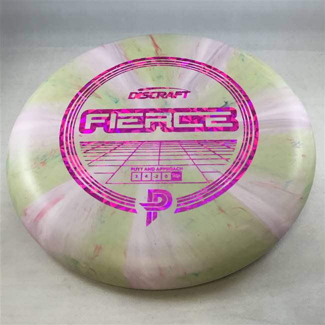 Discraft Special Blend Fierce 172.8g
