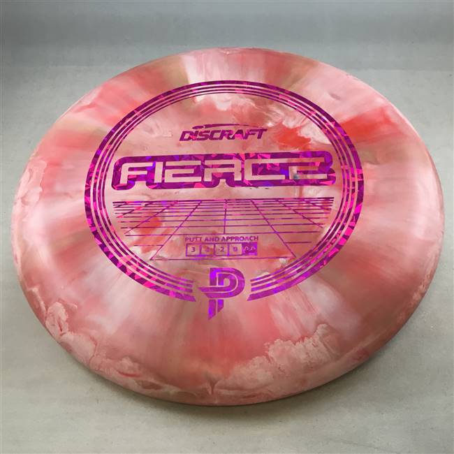 Discraft Special Blend Fierce 172.3g