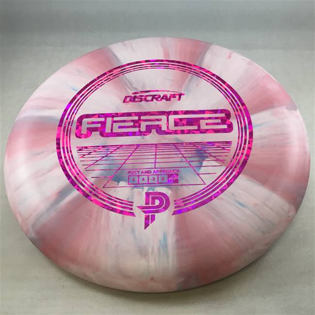 Discraft Special Blend Fierce 176.2g