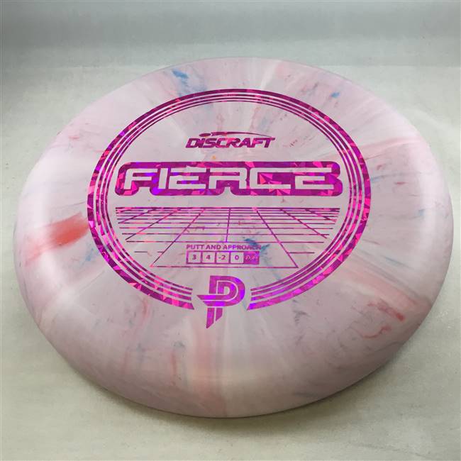 Discraft Special Blend Fierce 170.8g
