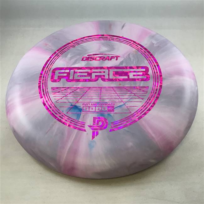 Discraft Special Blend Fierce 171.7g
