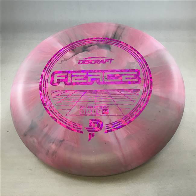 Discraft Special Blend Fierce 171.7g